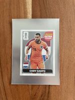 Gapko Extra Sticker - Siehe Bild Zustand 