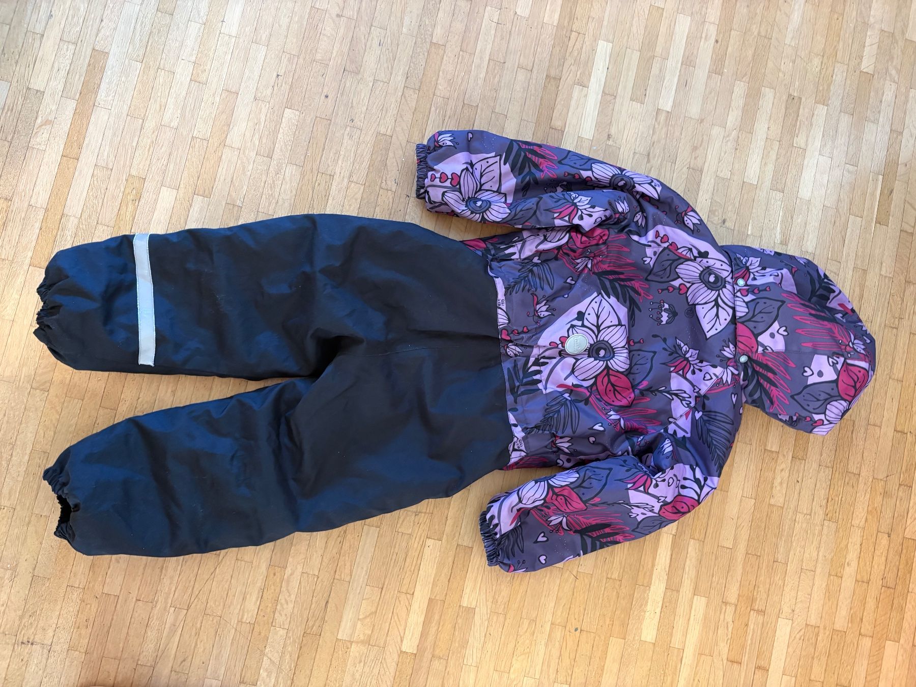 Lotti & Set di vestiti: Kleiderpaket Mädchen Gr. 110-116 – Usato da Wetzikon ZH venduto da torira 5