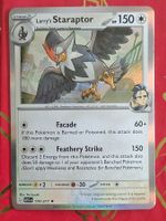 Larry's Staraptor Holo - Ascended Heroes