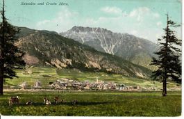 Samaden  1912