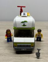 Légo 7639 "Camper" Complet+Manuel de 2009