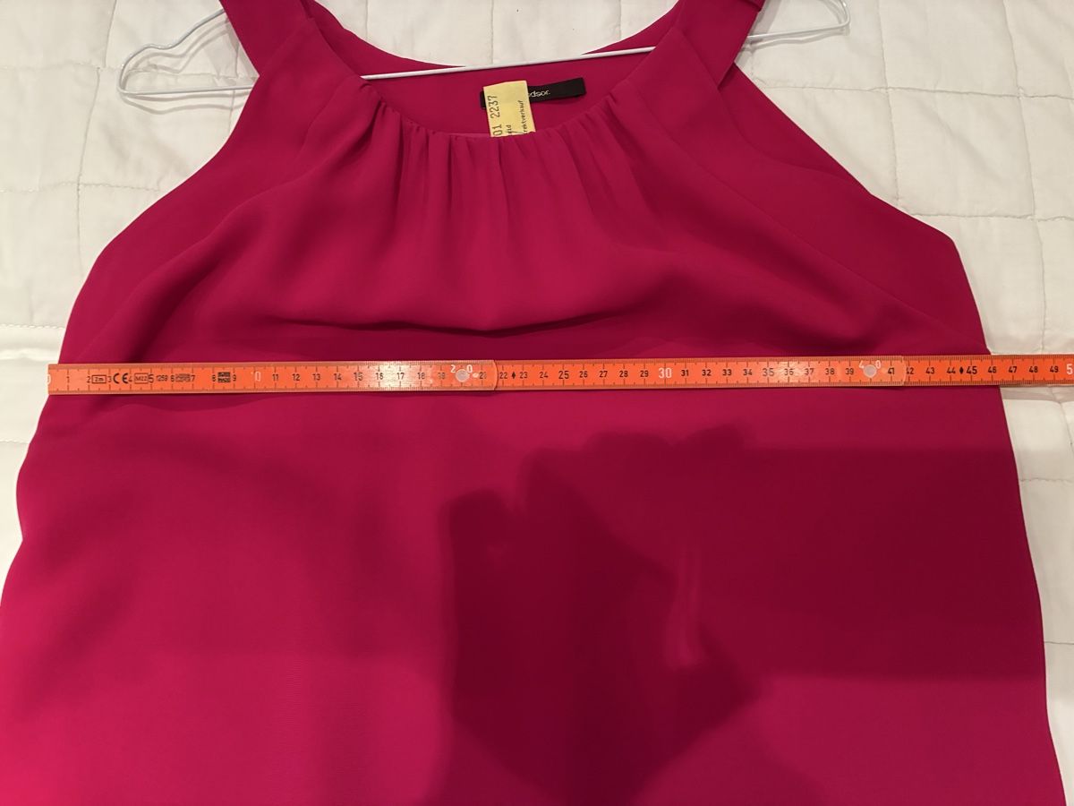 Windsor Vestiti: Pinkes Kleid Gr 34 von Windsor – Nuovo (secondo la descrizione) da Heiden venduto da sab_rzm2 3