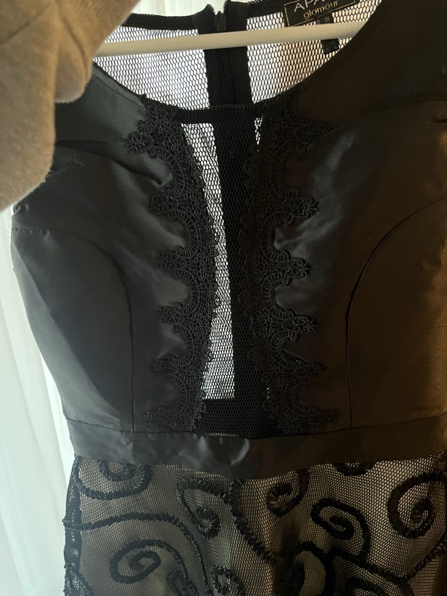 Vestiti: Kleid Apart Grösse 36 – Nuovo (secondo la descrizione) da Zürich venduto da aaaaaaaaa00 5