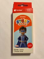 Migros Story Mania - Mike