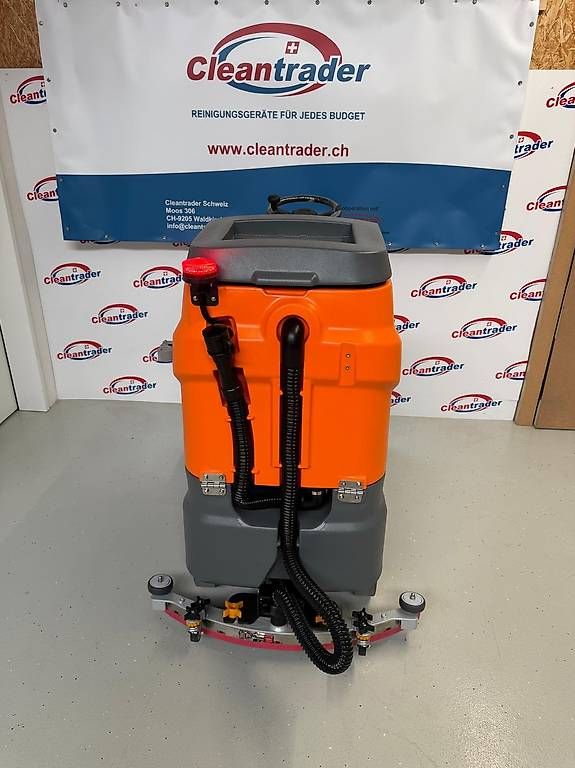 Elettrodomestici da cucina: Neugerät - Graefer SM80-PRO mit 12 Monate Garantie – Usato da Waldkirch venduto da cleantrader 4