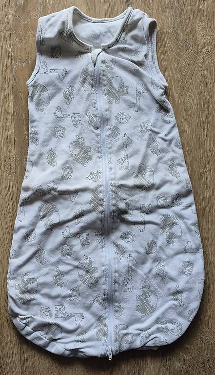 Sacchi a pelo: Baby-Schlafsack, 70 cm, 2.5 TOG – Usato da Luzern venduto da ker_lj92