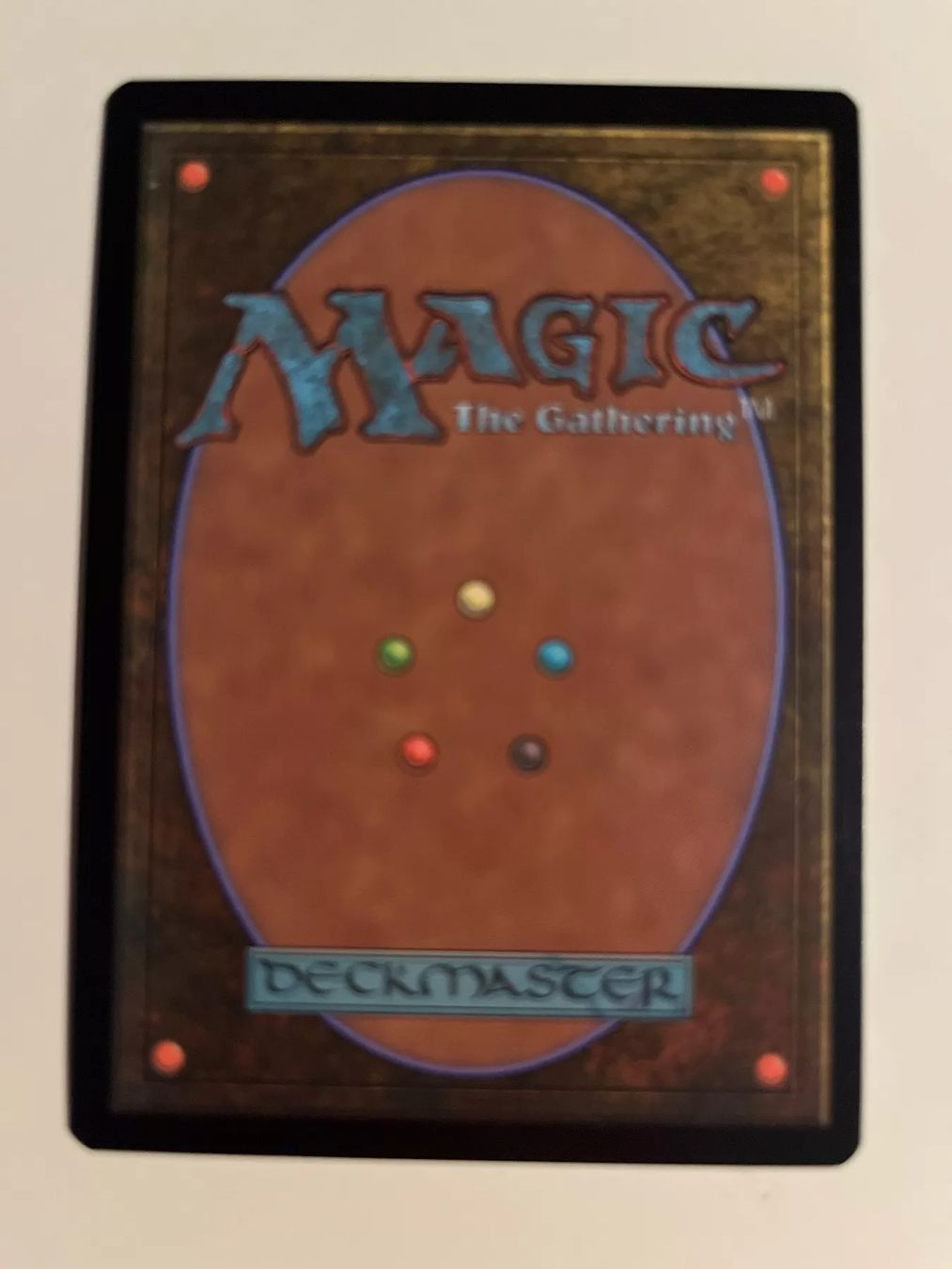 Magic The Gathering Carte collezionabili: 1 x Dockside Chef - Magic: The Gathering - MtG – Usato da Kriens venduto da Shadi1980 1