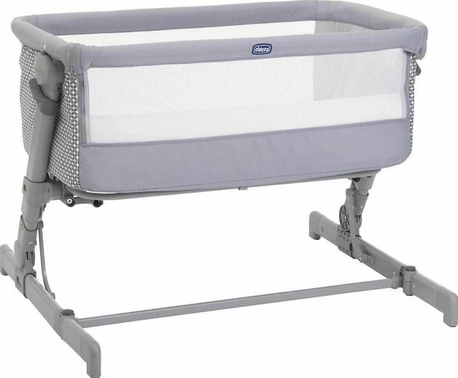Letti: Chicco Next2Me Go  – Usato da Bedano venduto da Marzio75