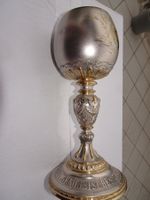 Schützenpokal Eidg.Schützenfest Glarus 1892