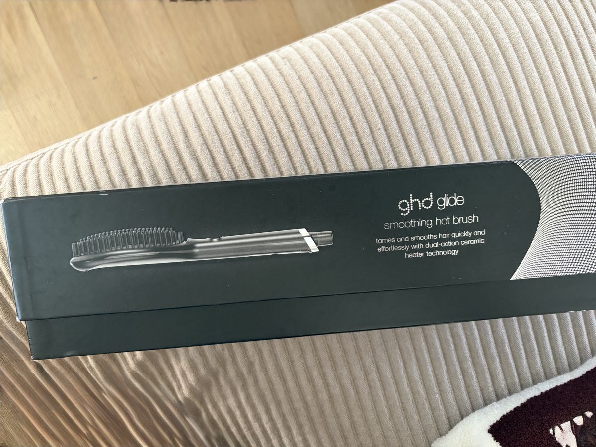 Altro per la cura dei capelli: GHD Glide brosse lissante – Nuovo (secondo la descrizione) da Wallisellen venduto da rac_sy2x 1