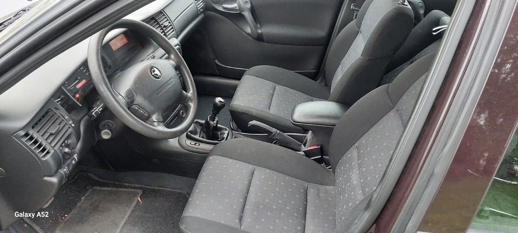 Opel Autos: Opel Vectra B18 – Gebraucht aus Uettligen von blu_pgv6 2