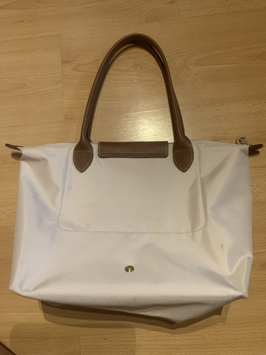 Longchamp Taschen: Longchamp Le Pilage M – Neu (gemäss Beschreibung) aus Benken SG von chiara2607 3