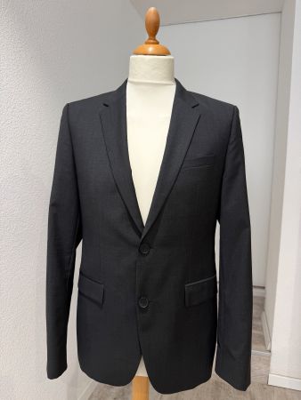 HUGO by Hugo Boss Sakko Gr. 48 – Super100 Schurwolle