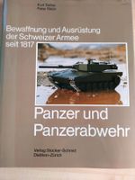 Bewaffnung und Ausrüstung der Schweizer Armee sei 1817