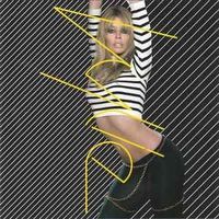 KYLIE MINOGUE (CD-Maxi) SLOW (3 Tracks plus Video) NEUWERTIG