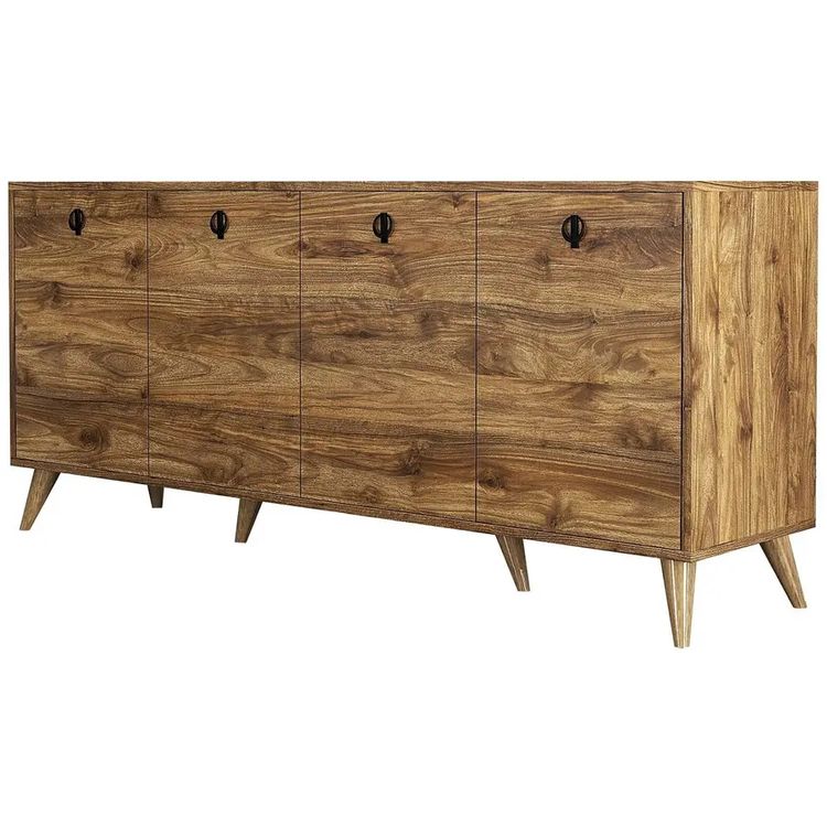 Sideboard Holz Gebraucht