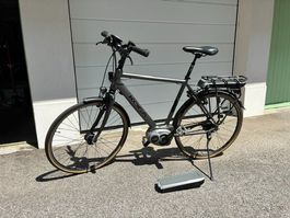 Vélo de trekking électrique KOGA Bosch