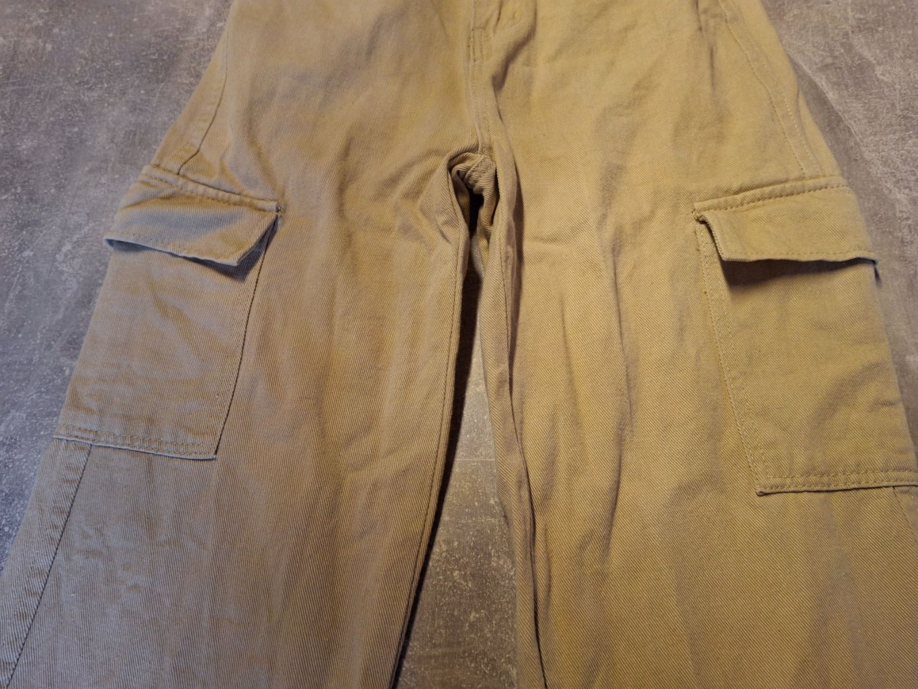 Hosen: Pantalon taille XS - S – Gebraucht aus Villiers von san_jn5w 2