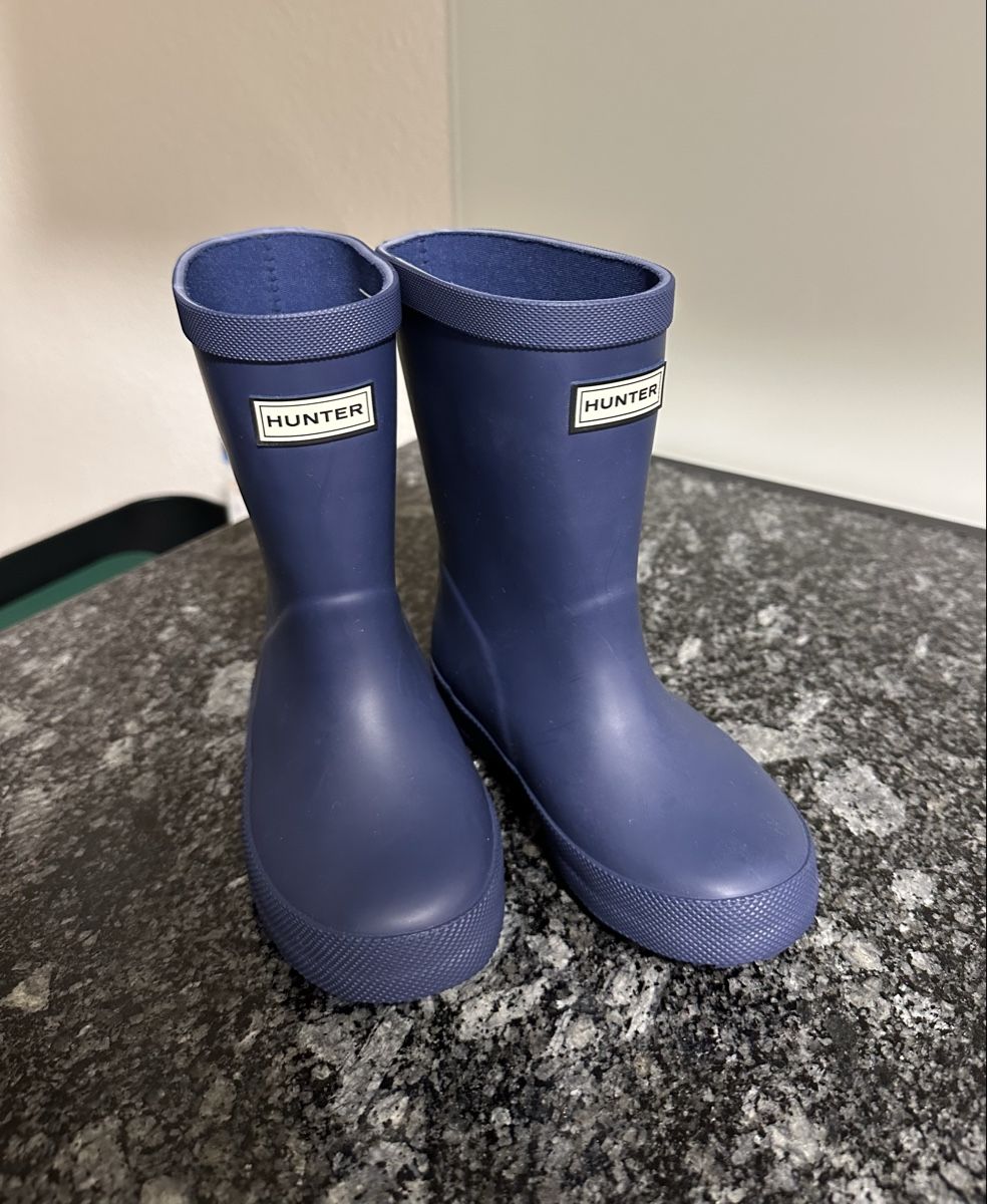 Gummistiefel Hunter (Neu (gemäss Beschreibung)) in Küssnacht am Rigi ...