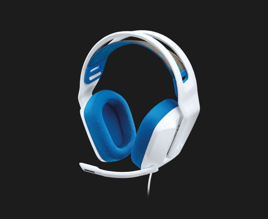 Logitech G335 Kabelgebundenes Gaming Headset Neu Kaufen Auf Ricardo