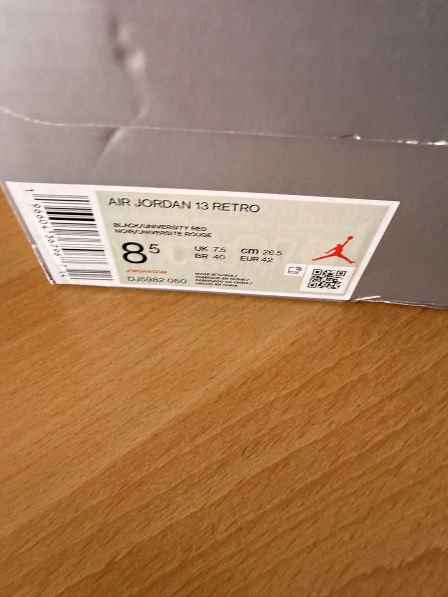 Scarpe da uomo: Baskets Jordan multiples modèles plusieurs tailles bon état – Usato da Leysin venduto da seb_knj9 7