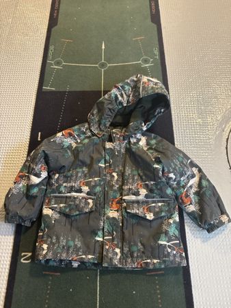 Reima Winterjacke, Gr. 92