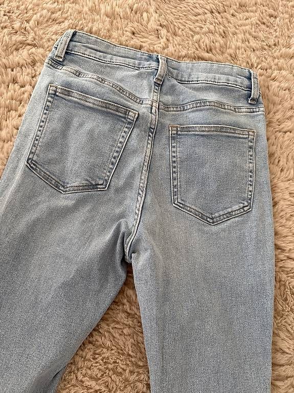 Jeans: Skinny Jeans – Usato da Zwingen venduto da KatjaM 2