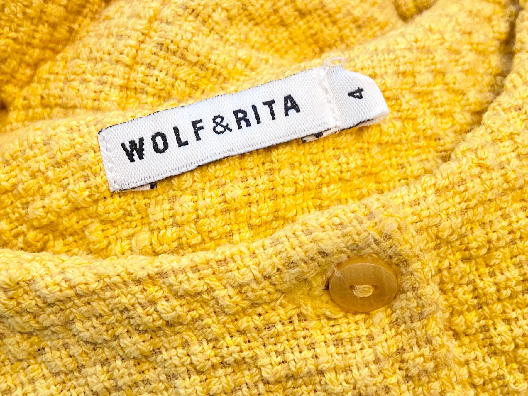 Pantaloni: Wolf&Rita, Jumpsuit, Gr. 104 – Usato da Zürich venduto da Pokimoki_1 1