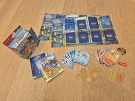 Pokemon Mein erstes Spiel