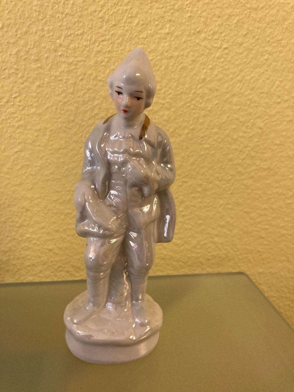 Figuren: Figur Herr – Neu (gemäss Beschreibung) aus Obfelden von miau68