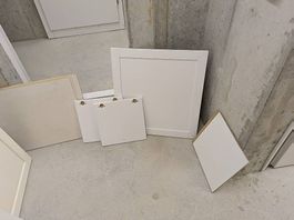 IKEA Ersatzteile & Fronten