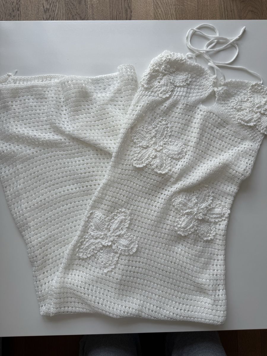Robes: Strickkleid – D'occasion à Rotkreuz par Mini_mela33 1