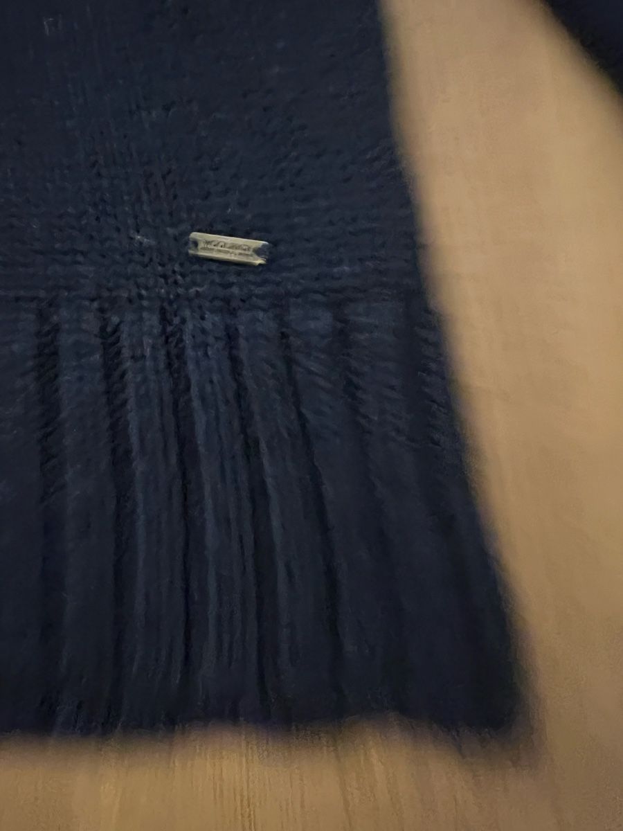 Woolrich Maglioni & Felpe: Woolrich Rollkragenpullover Pulli Sweater Pullover – Nuovo (secondo la descrizione) da Ebmatingen venduto da dartim 1