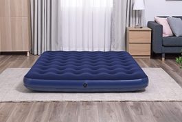 Luftbett  203 x 152 x 22 cm