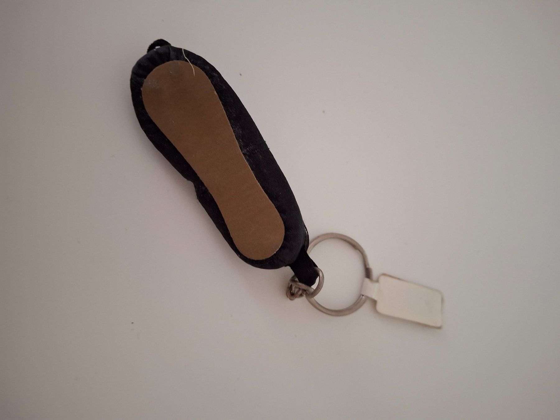 Schlüsselanhänger & - bänder: Schlüsselanhänger Ballet Schuh – Neu (gemäss Beschreibung) aus Walterswil SO von mel_5b2h 1