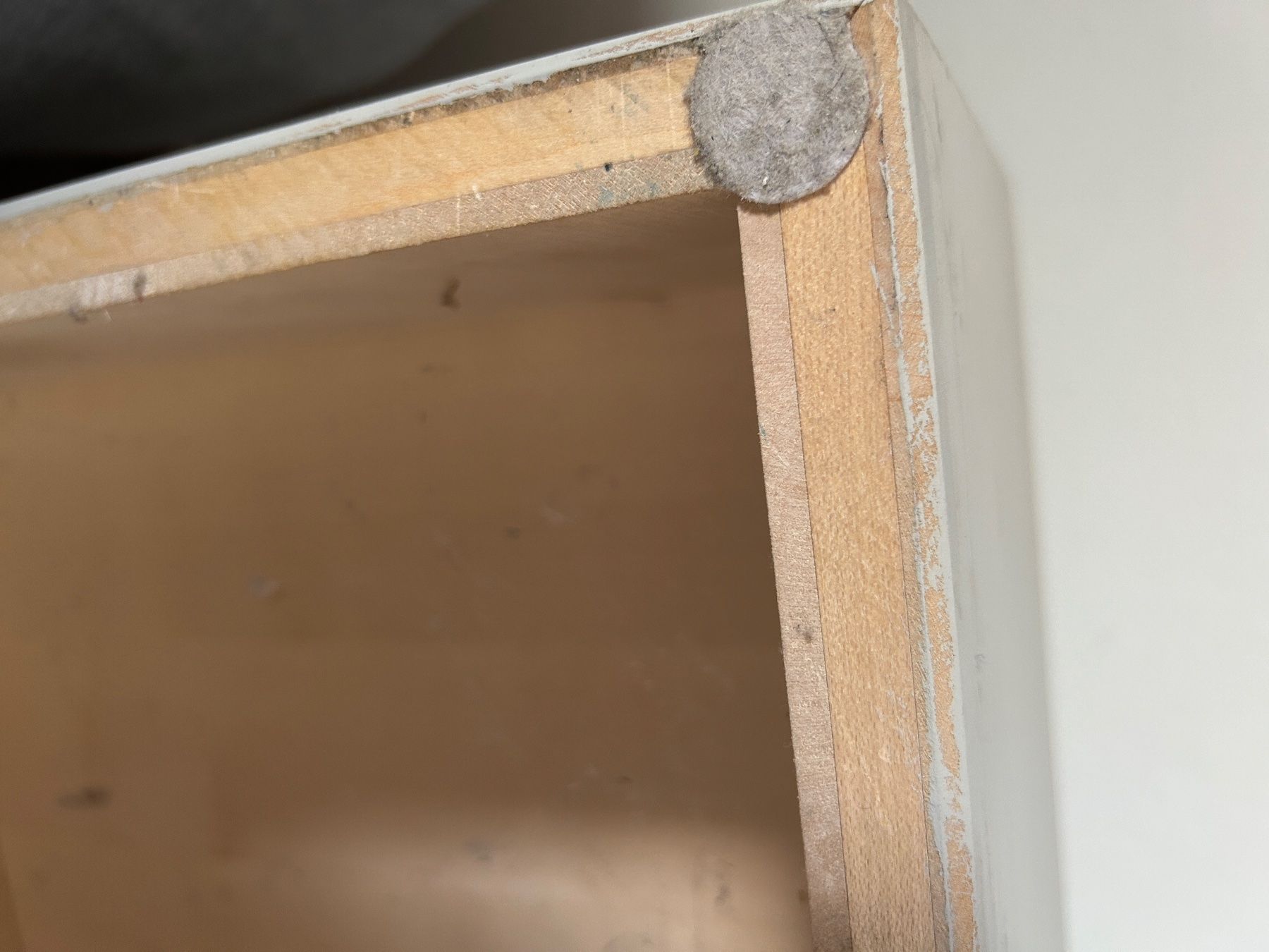 Sonstige Dekorationen & Accessoires: Galeriesockel Podest Säule Holz – Gebraucht aus Winterthur von Art-3000 2