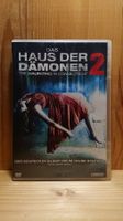 DAS HAUS DER DÄMONEN 2 auf DVD