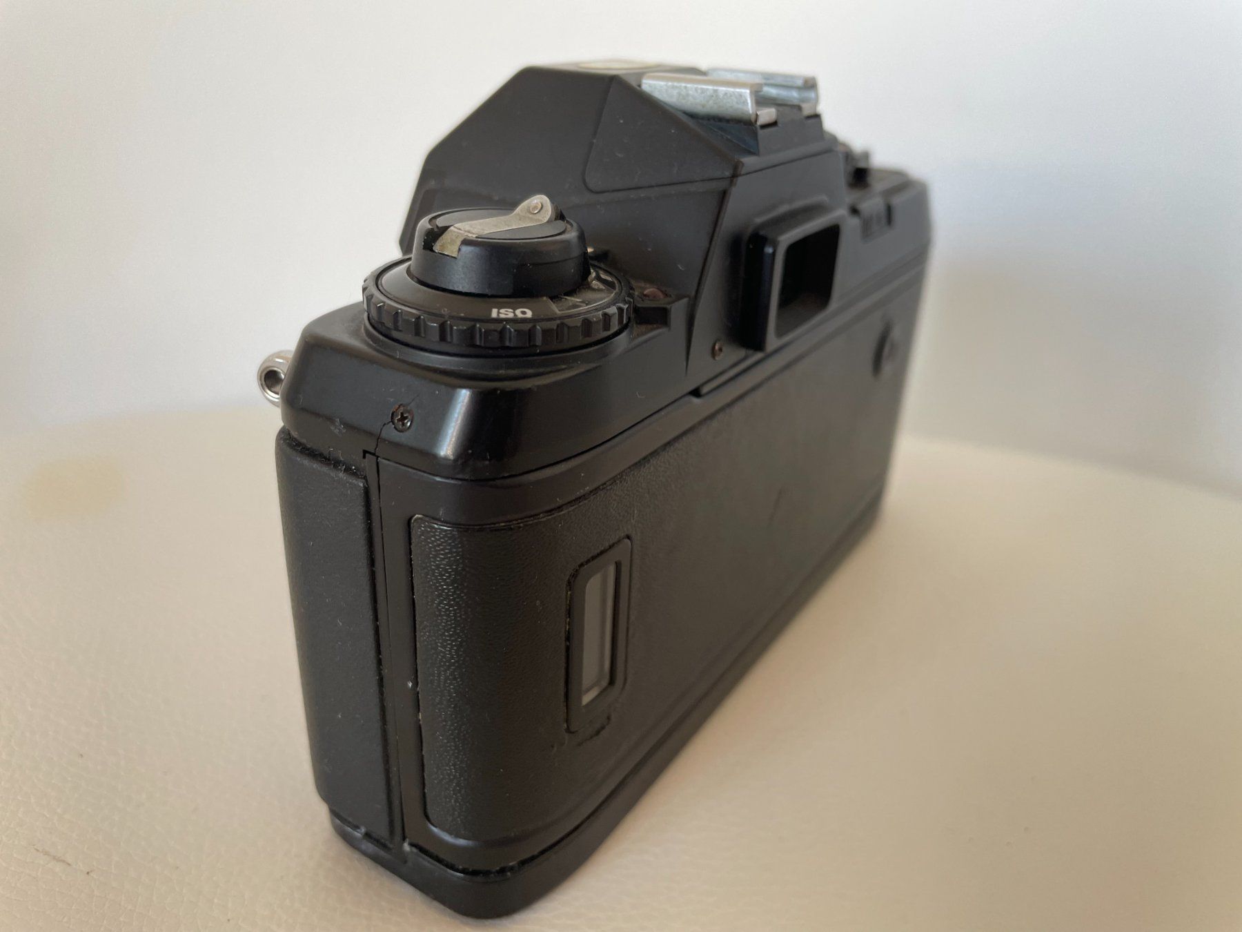 Nikon Kamera: Nikon F-301 – Gebraucht aus Petit Lancy von gil_hr6v 3