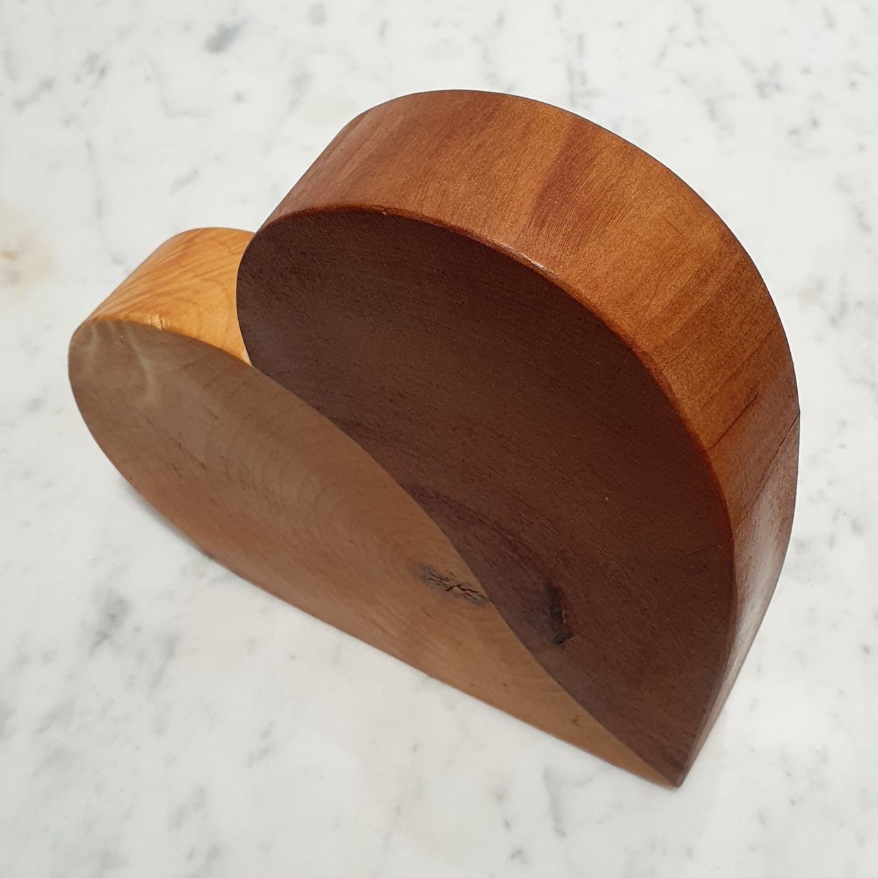 Tutte le decorazioni: Herz Duo Nr. 3 – Nuovo (secondo la descrizione) da Ottenbach venduto da WoodGallery 2