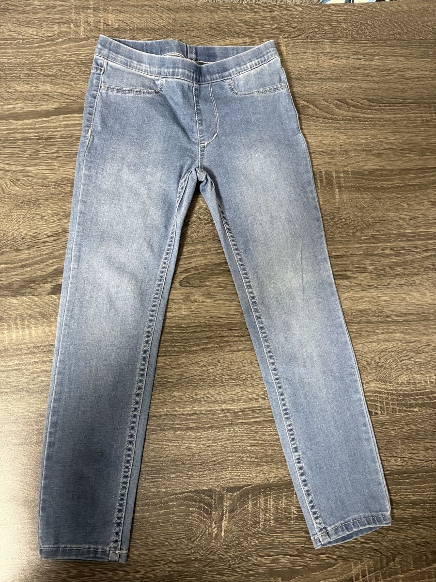 H&M Collant & Leggings: Mädchen Leggins,Gr.122;H&M… – Usato da Winterthur venduto da Nena222 1