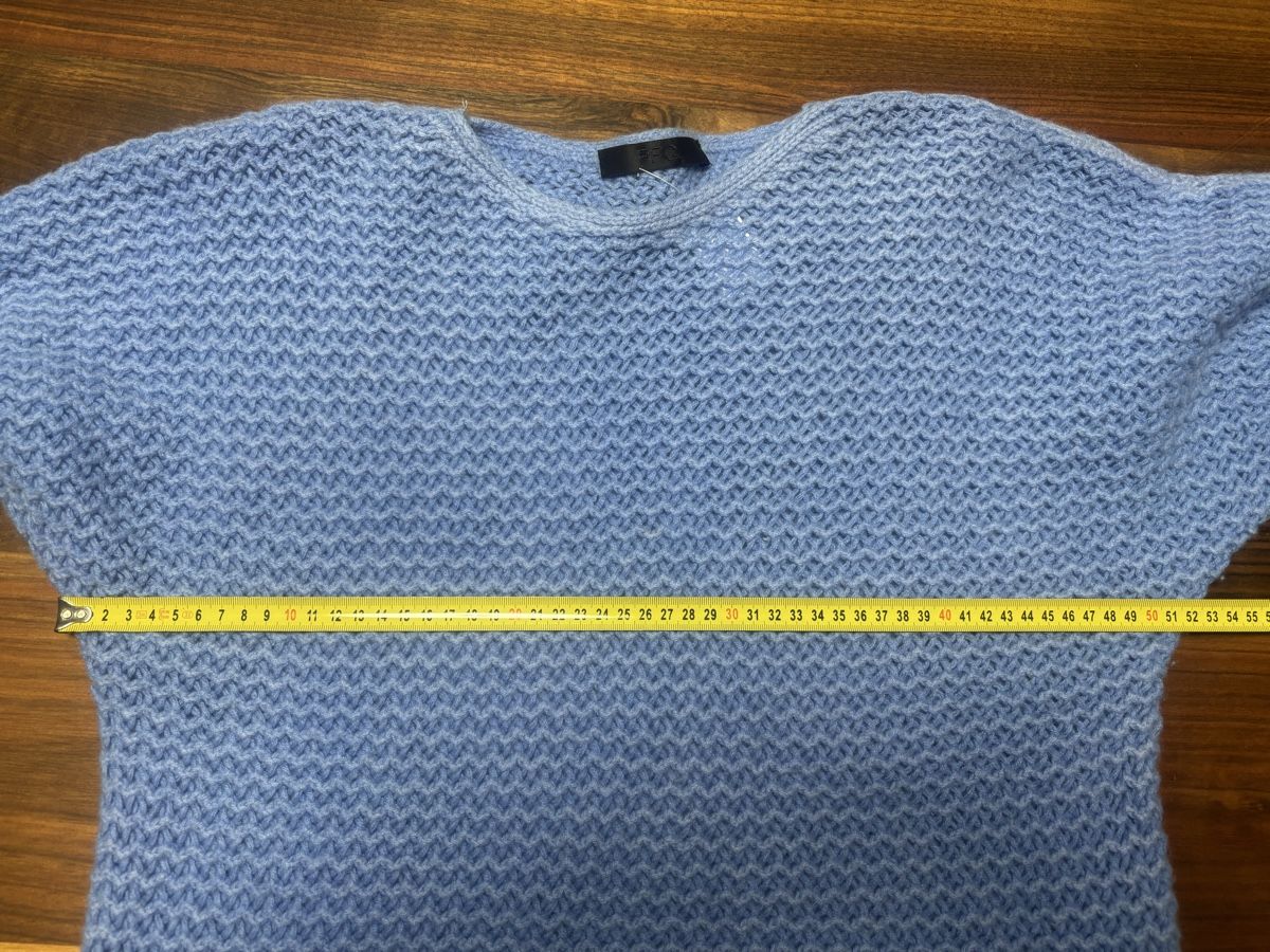 Pullover & Sweatshirts: Pullover FFC Kaschmir/Wolle Gr. XS – Gebraucht aus Winterthur von san_wd8j 3