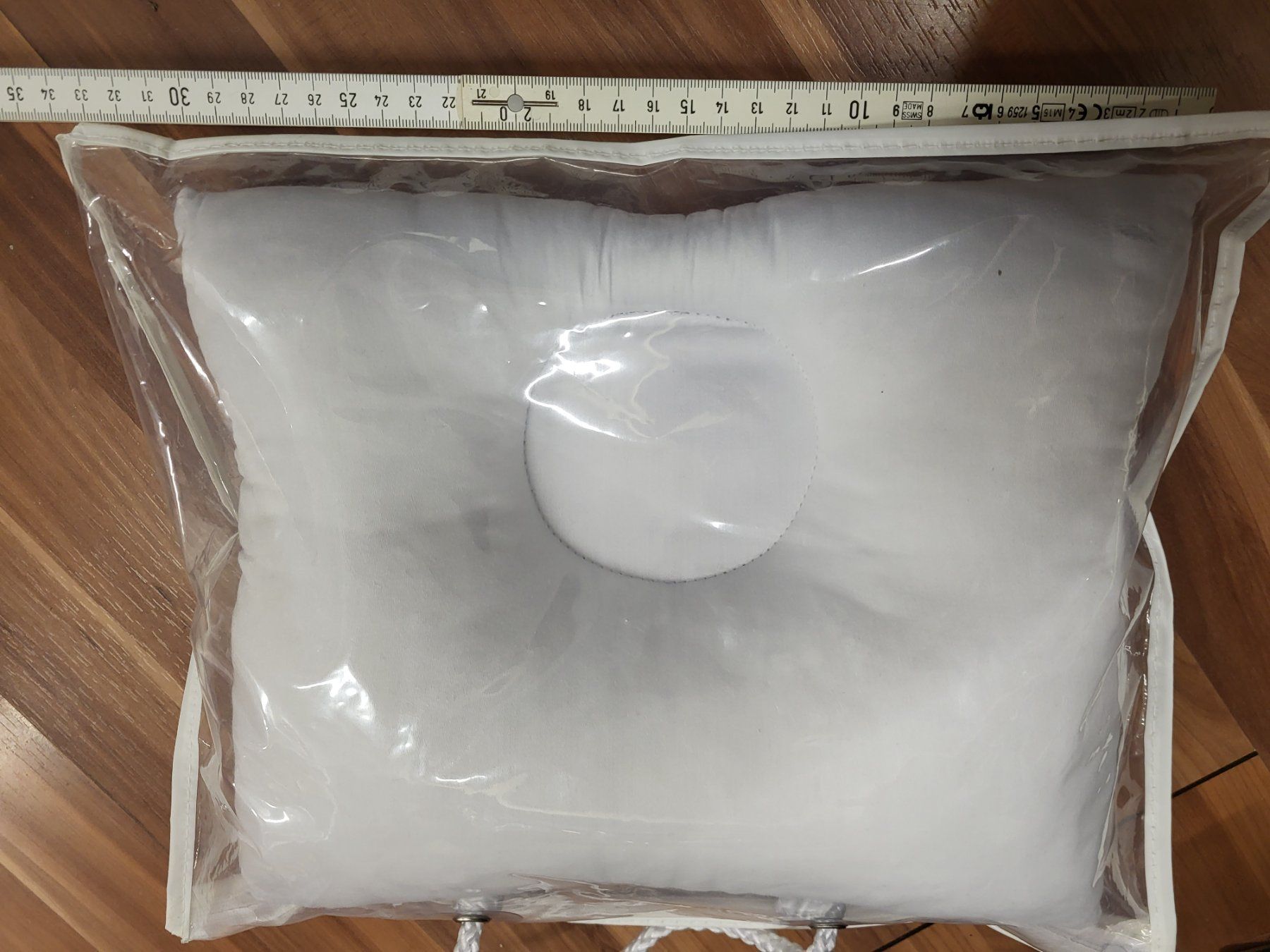 Kissen: Simo natal Kissen mit Bezug B1 – Gebraucht aus Schwarzenburg von Sunny0290
