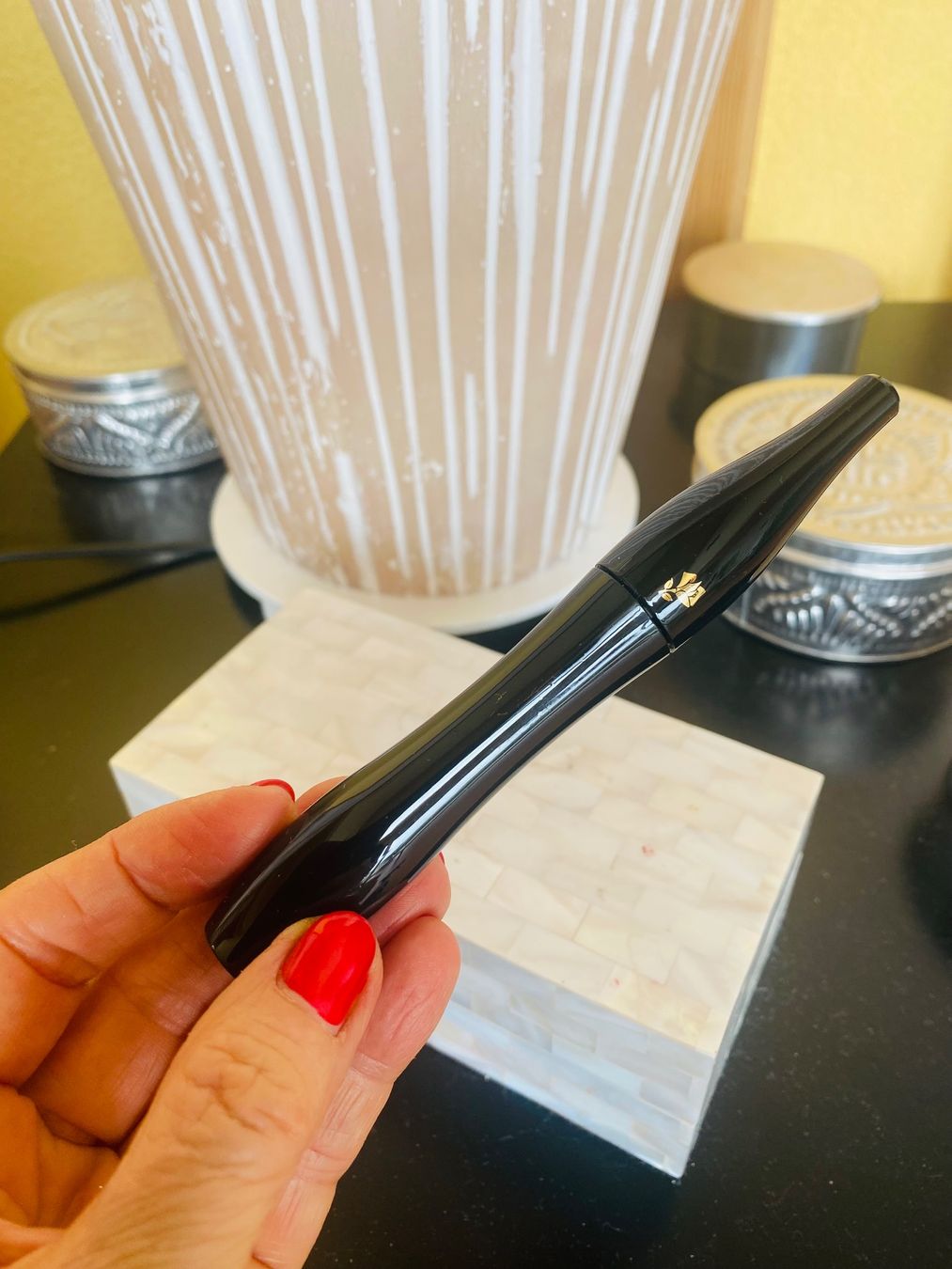 Lancôme Make-up: LANCÔME Hypnôse black – Gebraucht aus Belmont-sur-Lausanne von chu_vxf5