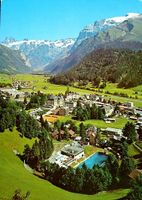 ENGELBERG