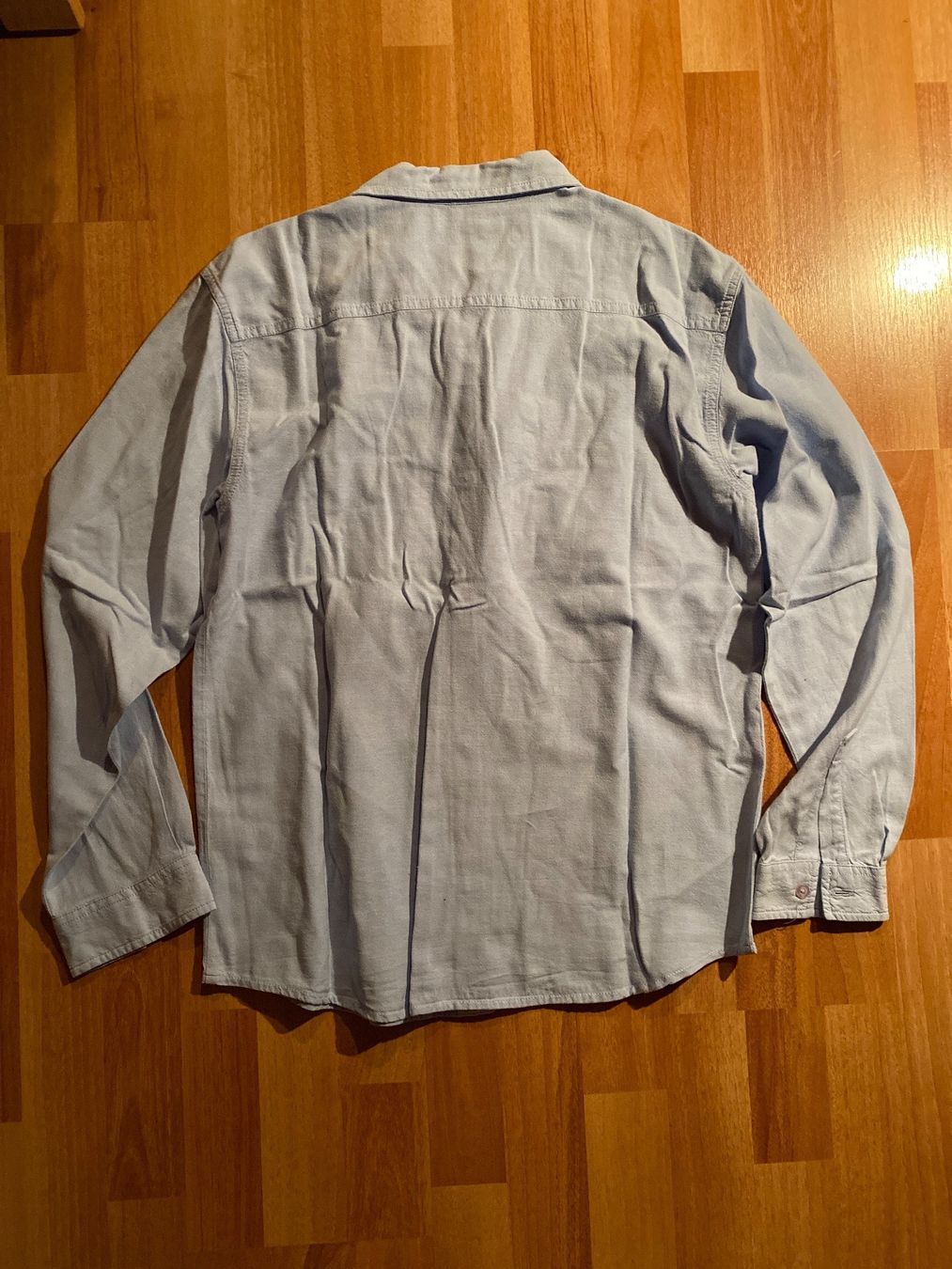 C&A Camicie: One By One Hemd Gr. 176 – Usato da St. Gallen venduto da mai_gd7k 1