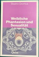 Buch - Weibliche Phantasien und Sexualität