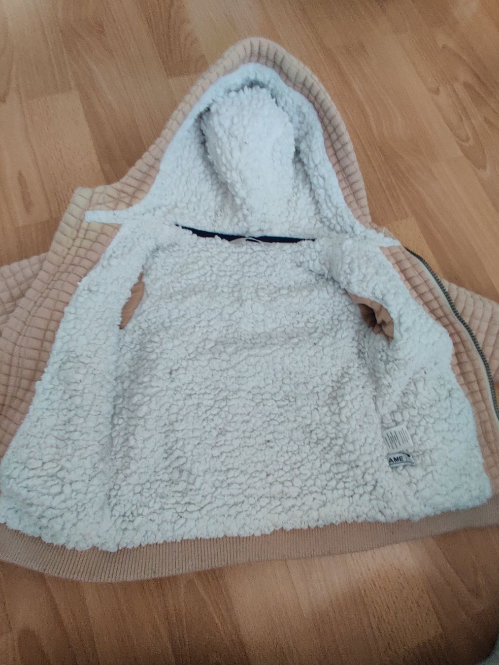 Jacken & Mäntel: Winter Jacke für Jungs – Gebraucht aus Buchs ZH von nudle10 3