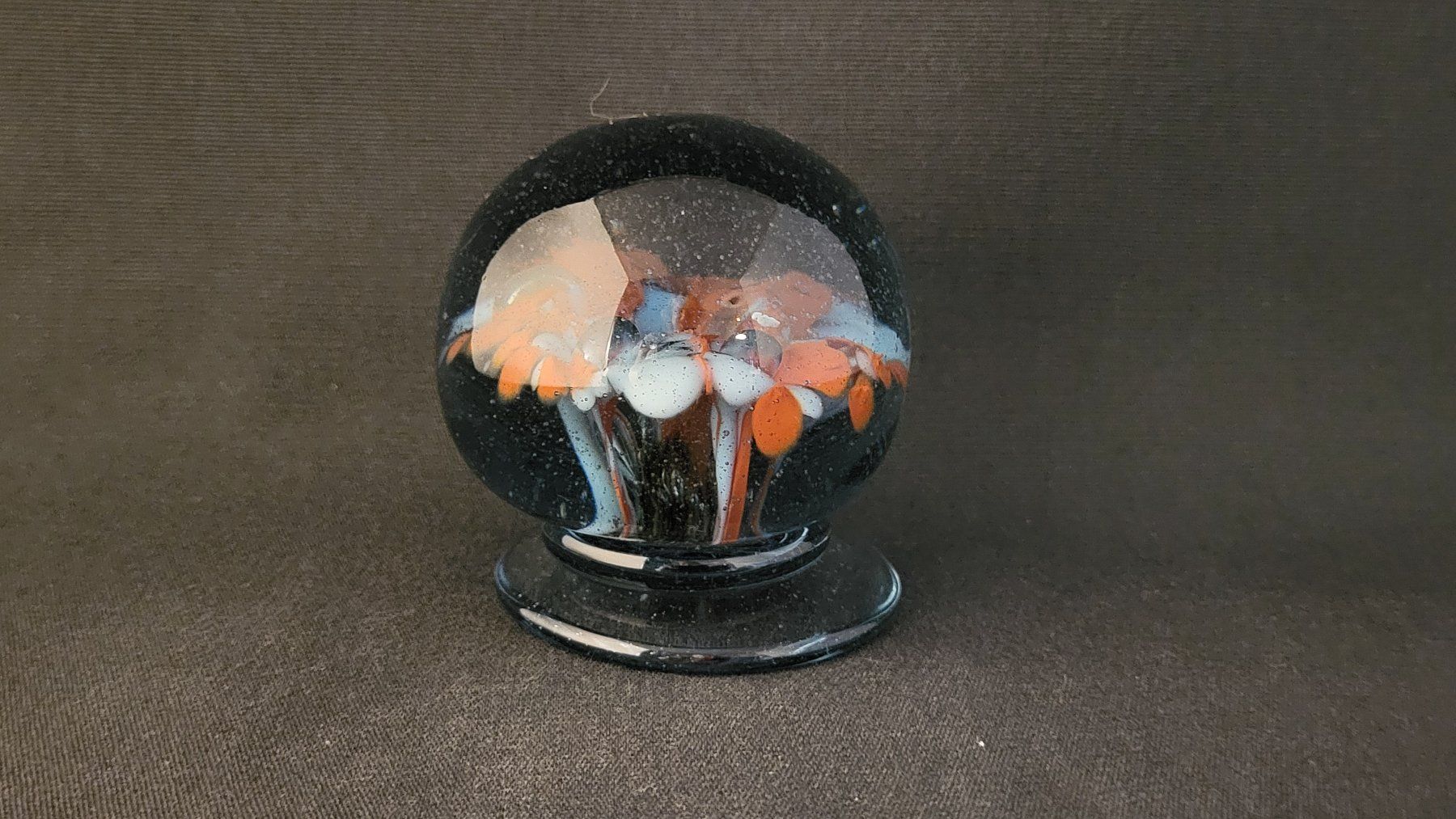 Figurines: Paperweight mit Stand – D'occasion à Basel par spinne02 3