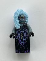 LEGO Minifigur Ruina (Nexo Knights)
