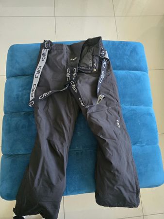 Skihose CMP  wie neu 